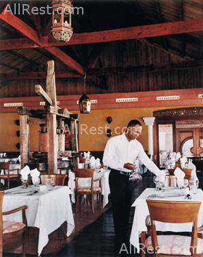 Secrets Excellence Punta Cana 4